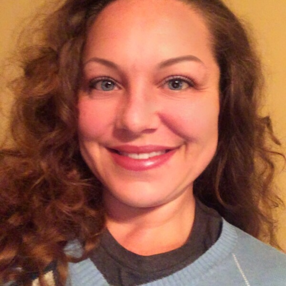 Meet your Posher, Brandi